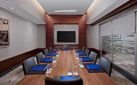 Toplantı & Seminer