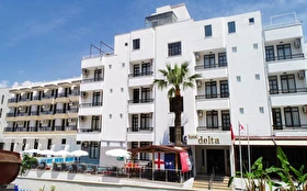 Otel Dışı