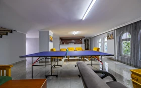 Aktivite & Eğlence
