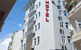 Otel Dışı