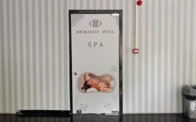 Spa & Termal