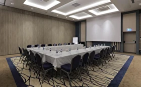 Toplantı & Seminer