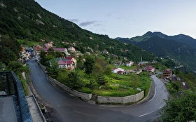 Otel Dışı