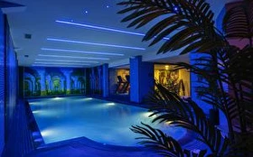 Spa & Termal