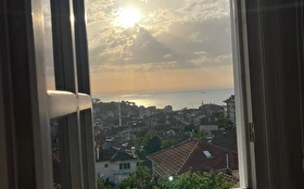 Otel Dışı