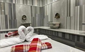 Spa & Termal