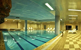 Spa & Termal
