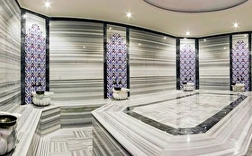 Spa & Termal