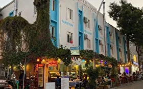 Tümü