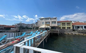 Otel Dışı