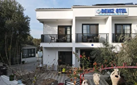 Otel Dışı