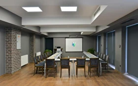 Toplantı & Seminer