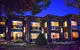 Otel Dışı