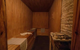 Spa & Termal