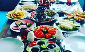Yeme & İçme