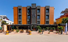 Tümü