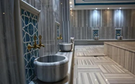 Spa & Termal
