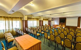 Toplantı & Seminer