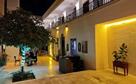 Otel Dışı