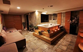 Spa & Termal