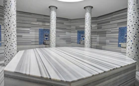 Spa & Termal