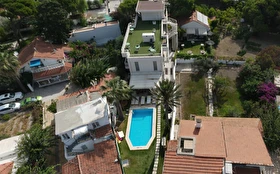 Otel Dışı