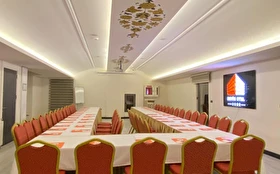 Toplantı & Seminer