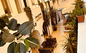 Otel Dışı