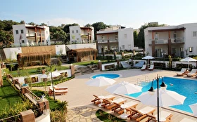 Otel Dışı