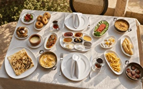 Yeme & İçme