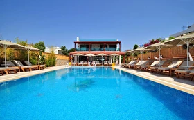Otel Dışı