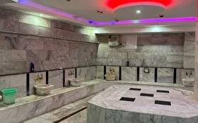 Spa & Termal