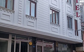 Otel Dışı