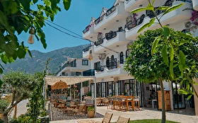 Otel Dışı