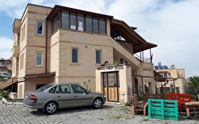 Otel Dışı