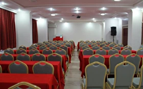 Toplantı & Seminer