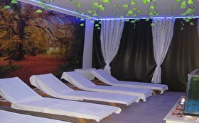 Spa & Termal