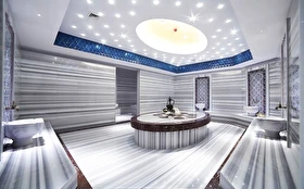 Spa & Termal