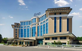 Otel Dışı