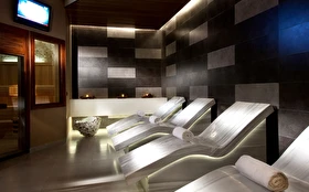 Spa & Termal