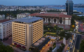 Otel Dışı