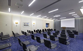 Toplantı & Seminer