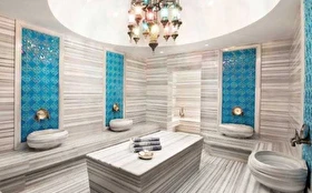 Spa & Termal