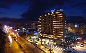 Otel Dışı