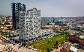 Otel Dışı