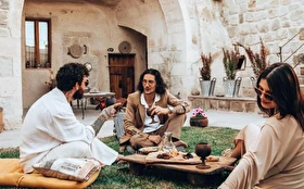 Yeme & İçme