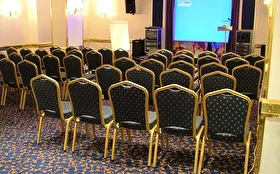 Toplantı & Seminer
