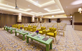 Toplantı & Seminer