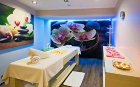 Spa & Termal