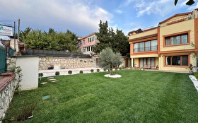 Otel Dışı